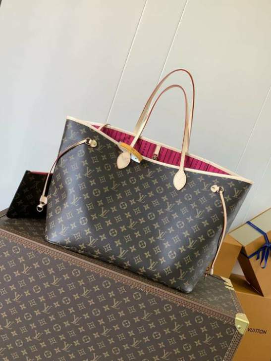 Picture of Louis Vuitton Handbags _SKUfw232395077fw